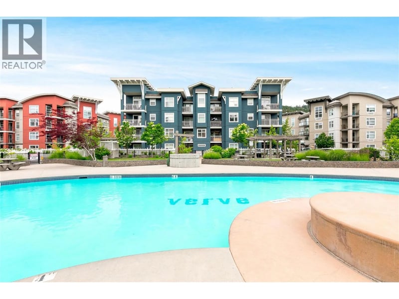 #405 551 Yates Road, Kelowna, British Columbia, V1V2V1, Kelowna, British Columbia — photo 1 of 5