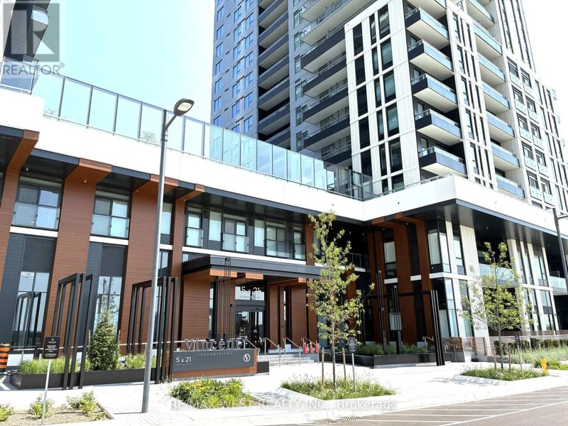 #1004 21 Meadowdale Road, Vaughan (Vaughan Corporate Centre), Ontario, L4K0H6, Vaughan (Vaughan Corporate Centre), Ontario — photo 1 of 5
