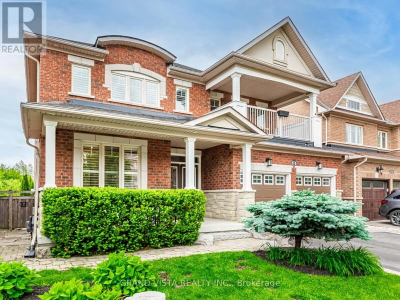 31 Routledge Drive, Richmond Hill (Oak Ridges), Ontario, L4E0C4, Richmond Hill (Oak Ridges), Ontario — photo 1 of 5
