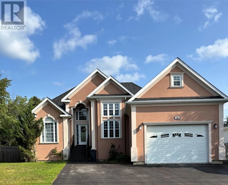25 Bonia Avenue, Pasadena, Newfoundland & Labrador, A0L1K0, Pasadena, Newfoundland & Labrador — photo 1 of 5