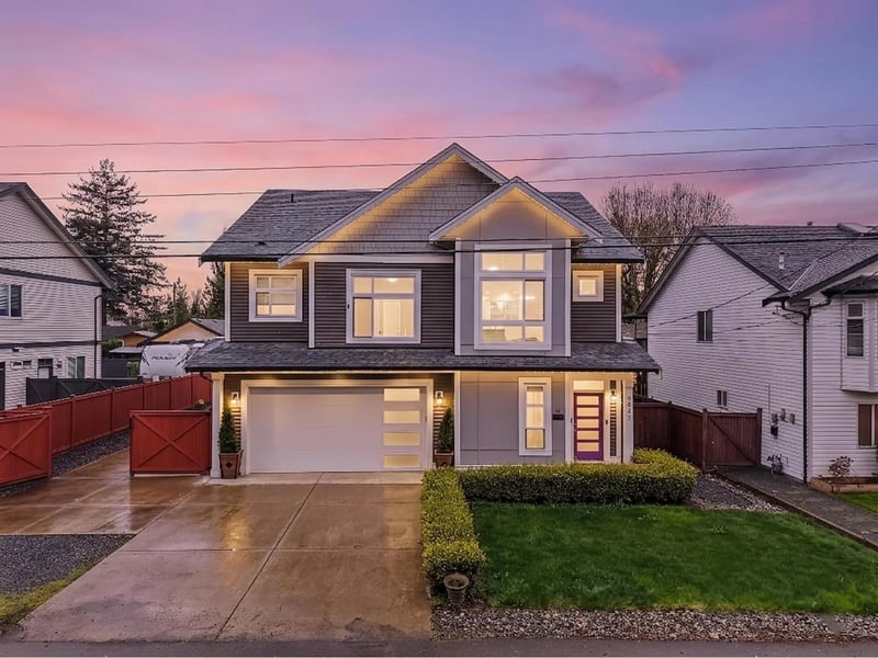 9847 MCGRATH Road, Rosedale, British Columbia, V0X1X0, Rosedale, British Columbia — photo 1 of 5