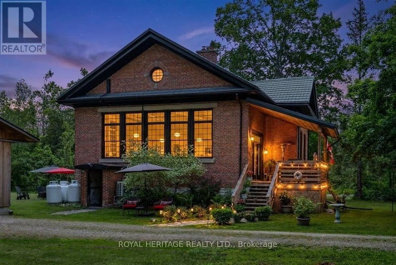 210 Cosh's Road, Kawartha Lakes (Verulam), Ontario, K0M1A0, Kawartha Lakes (Verulam), Ontario — photo 1 of 5