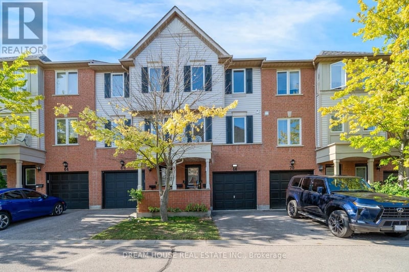 68 Mcgonigal Lane, Ajax (Central), Ontario, L1T4G9, Ajax (Central), Ontario — photo 1 of 5