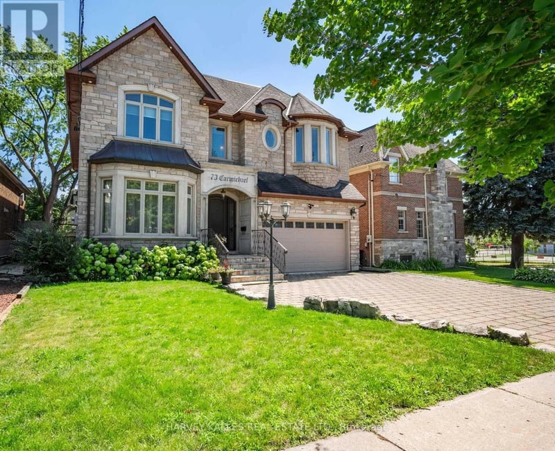 73 Carmichael Avenue, Toronto (Bedford Park-Nortown), Ontario, M5M2W8, Toronto (Bedford Park-Nortown), Ontario — photo 1 of 5