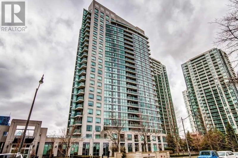 #1703 28 Harrison Garden Boulevard, Toronto (Willowdale East), Ontario, M2N7B5, Toronto (Willowdale East), Ontario — photo 1 of 5
