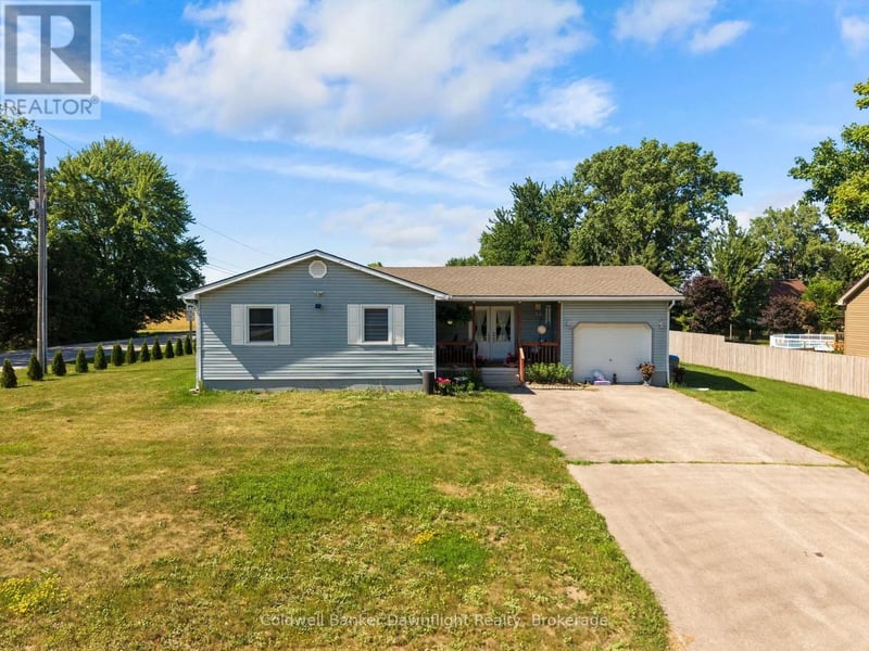36810 Crediton Road, South Huron (Stephen), Ontario, N0M1N0, South Huron (Stephen), Ontario — photo 1 of 5