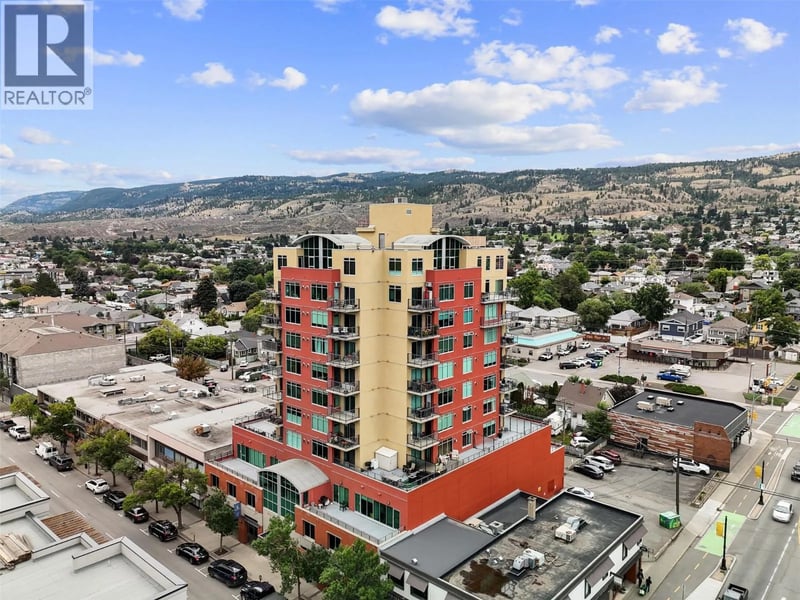 #902 619 Victoria Street, Kamloops, British Columbia, V2C6W7, Kamloops, British Columbia — photo 1 of 5