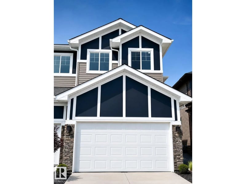 3014 9 ST NW, Edmonton, Alberta, T6T2V3, Edmonton, Alberta — photo 1 of 5