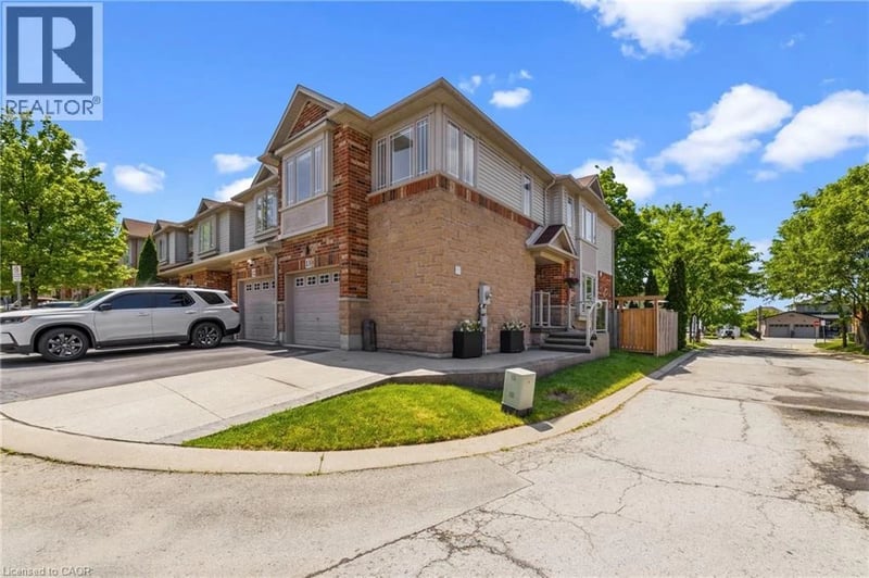 #13 242 UPPER MOUNT ALBION Road, Stoney Creek, Ontario, L8J0B1, Stoney Creek, Ontario — photo 1 of 5
