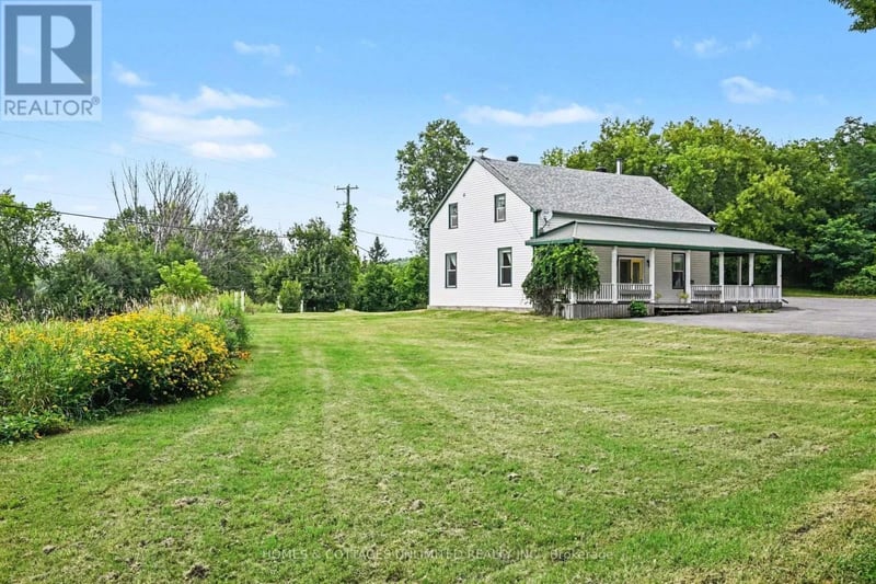 4237 WATSON'S CORNERS Road, Lanark Highlands, Ontario, K0G1M0, Lanark Highlands, Ontario — photo 1 of 5