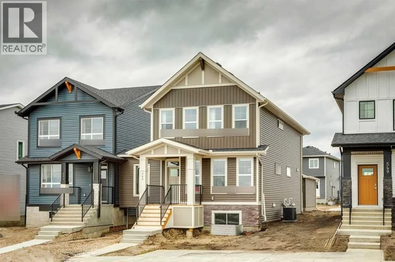 1167 Dawson Dock Avenue South, Chestermere, Alberta, T1X2X1, Chestermere, Alberta — photo 1 of 5