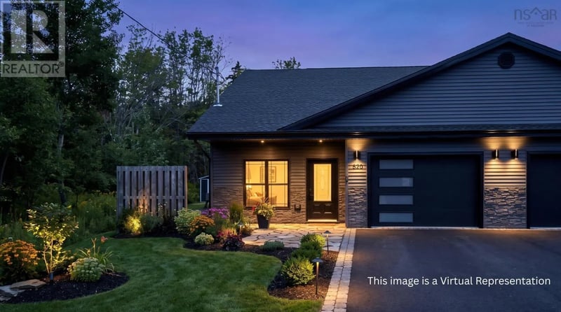 520 Truro Heights Road, Truro Heights, Nova Scotia, B6L1Y1, Truro Heights, Nova Scotia — photo 1 of 5