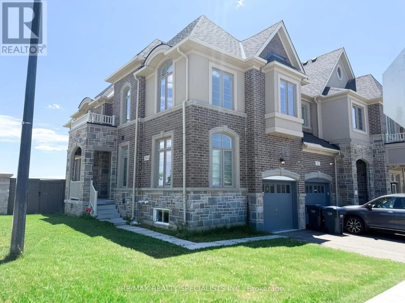380 Rivermont Road, Brampton (Bram West), Ontario, L6Y6H7, Brampton (Bram West), Ontario — photo 1 of 5