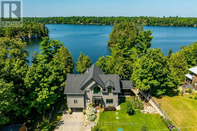 433 Colin Farmer Road, Tay Valley, Ontario, K7H3C7, Tay Valley, Ontario — photo 1 of 5