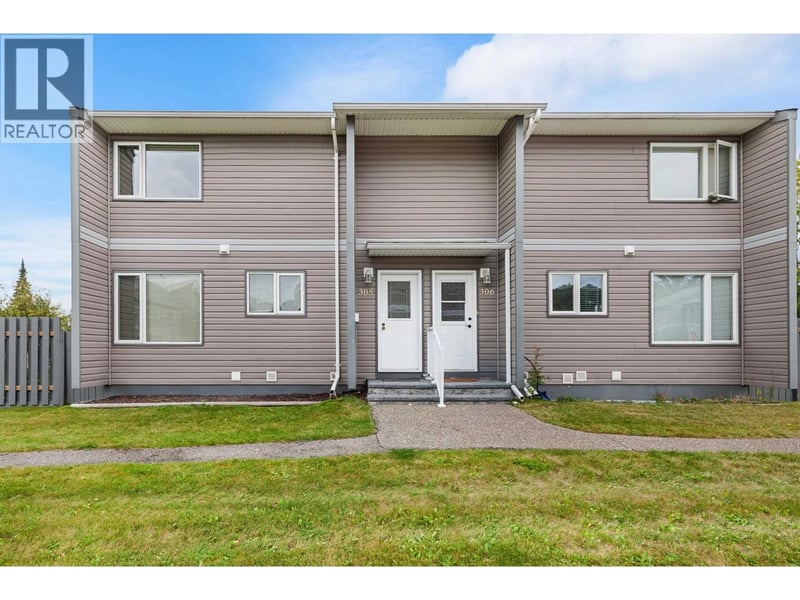 #305 2550 OSPIKA Boulevard, Prince George, British Columbia, V2N3T2, Prince George, British Columbia — photo 1 of 5