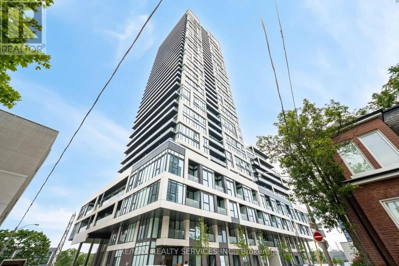 #2208 5 Defries Street, Toronto (Regent Park), Ontario, M5A0W7, Toronto (Regent Park), Ontario — photo 1 of 5