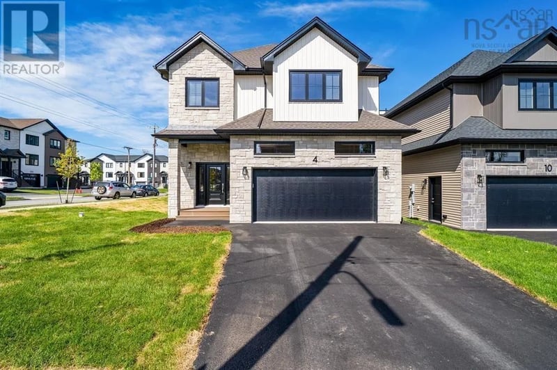 #1 4 Gardenia Way, Dartmouth, Nova Scotia, B2X0C7, Dartmouth, Nova Scotia — photo 1 of 5
