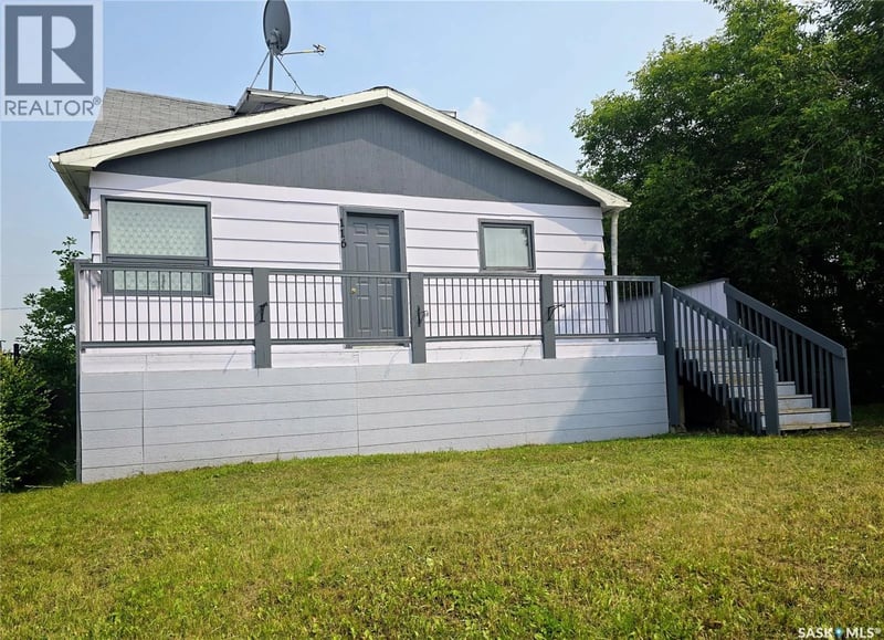 116 2nd AVENUE, Meacham, Saskatchewan, S0K2V0, Meacham, Saskatchewan — photo 1 of 5
