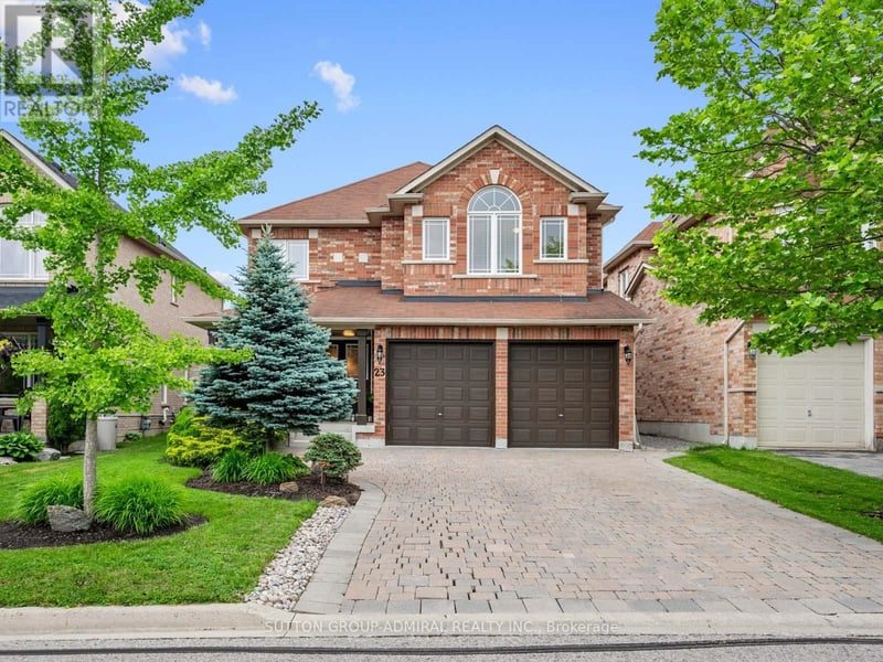 23 Kerr Lane, Aurora, Ontario, L4G0E5, Aurora, Ontario — photo 1 of 5