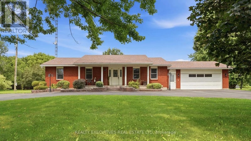 12505 Barkley Road, South Dundas, Ontario, K0C2H0, South Dundas, Ontario — photo 1 of 5