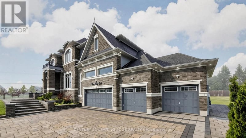 2 Sam Davis Court, Whitchurch-Stouffville, Ontario, L4A4R4, Whitchurch-Stouffville, Ontario — photo 1 of 5
