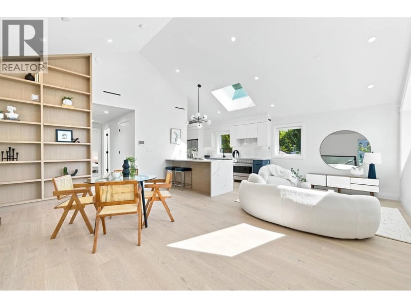 6168 GRANVILLE Street, Vancouver, British Columbia, V6M3E3, Vancouver, British Columbia — photo 1 of 5