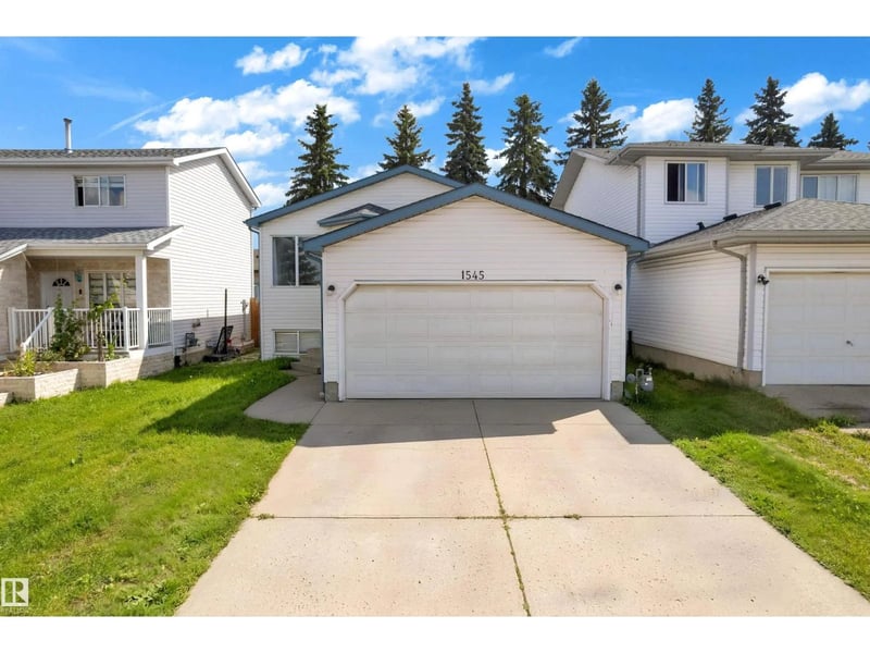 1545 49A ST NW, Edmonton, Alberta, T6L6Y6, Edmonton, Alberta — photo 1 of 5
