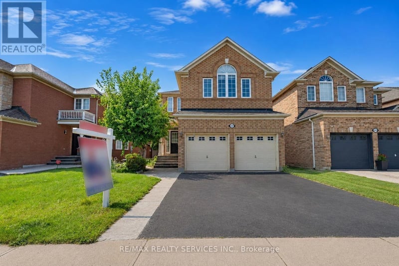 3696 Waterfall Crescent, Mississauga (Lisgar), Ontario, L5N8G8, Mississauga (Lisgar), Ontario — photo 1 of 5