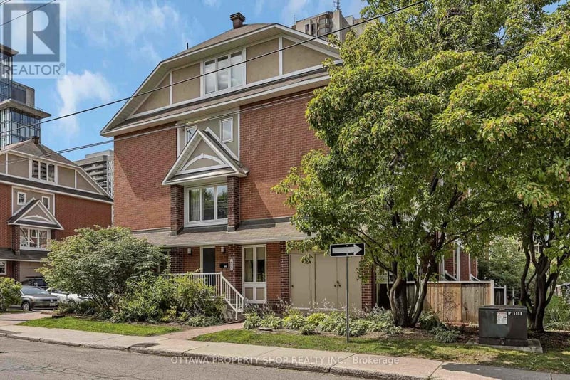 #. 283 Nepean Street, Ottawa, Ontario, K1R5G2, Ottawa, Ontario — photo 1 of 5
