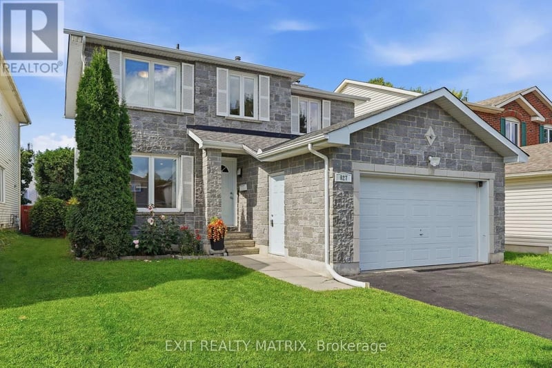 627 Chenier Way, Ottawa, Ontario, K4A1R5, Ottawa, Ontario — photo 1 of 5