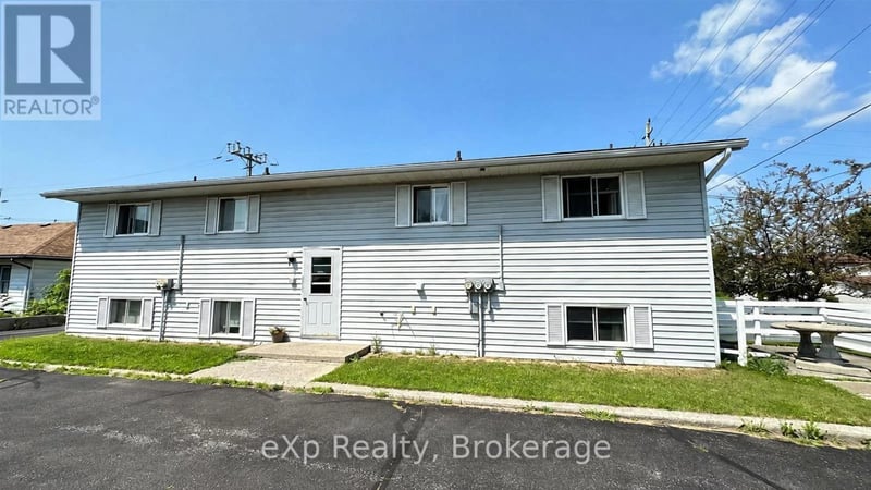 #Unit 1 91 Herman Street, Quinte West (Trenton Ward), Ontario, K8V6L1, Quinte West (Trenton Ward), Ontario — photo 1 of 5