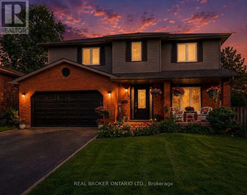 52 Beckett Drive, Brantford, Ontario, N3T6G2, Brantford, Ontario — photo 1 of 5