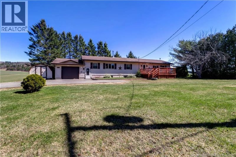 6832 Route 111, Sussex, New Brunswick, E4E4S7, Sussex, New Brunswick — photo 1 of 5