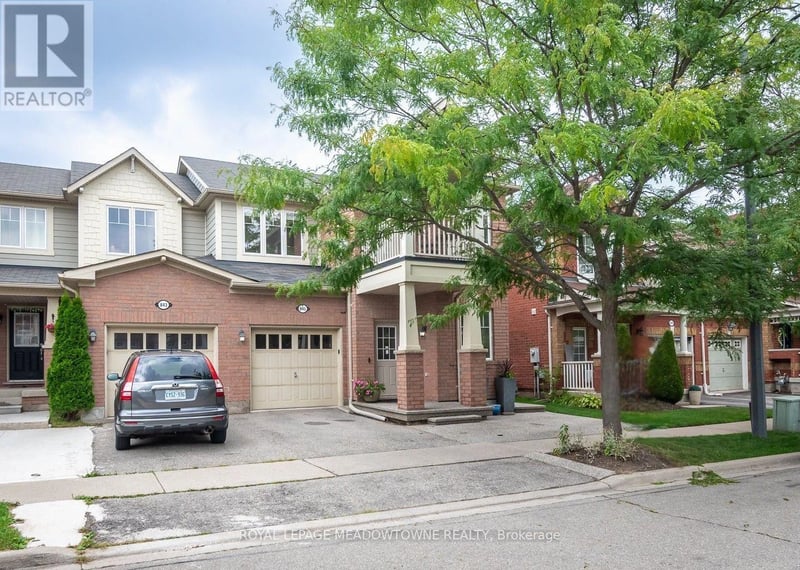 845 Gifford Crescent, Milton (CO Coates), Ontario, L9T0L2, Milton (CO Coates), Ontario — photo 1 of 5
