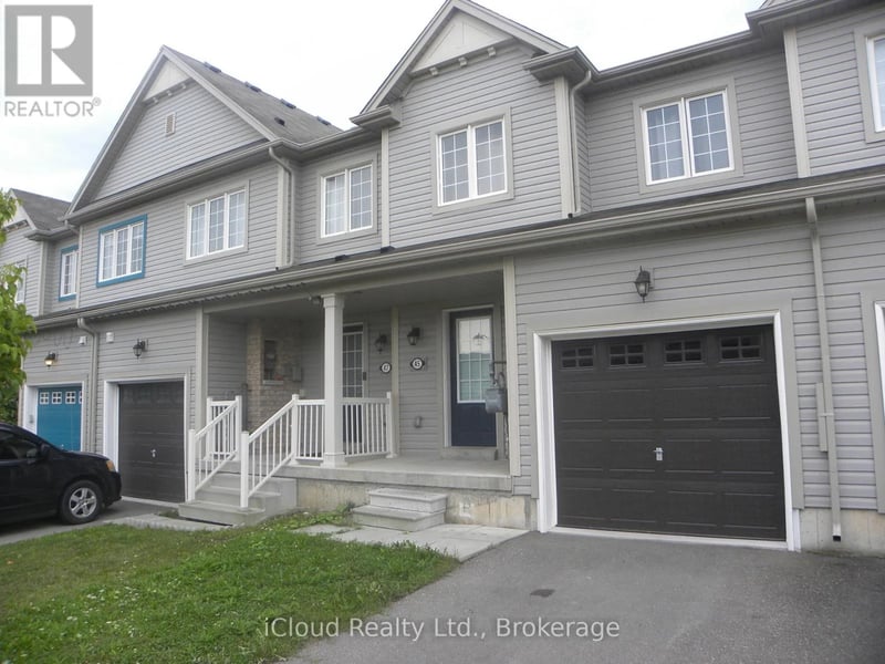 45 Butcher Crescent, Brantford, Ontario, N3T0P3, Brantford, Ontario — photo 1 of 5