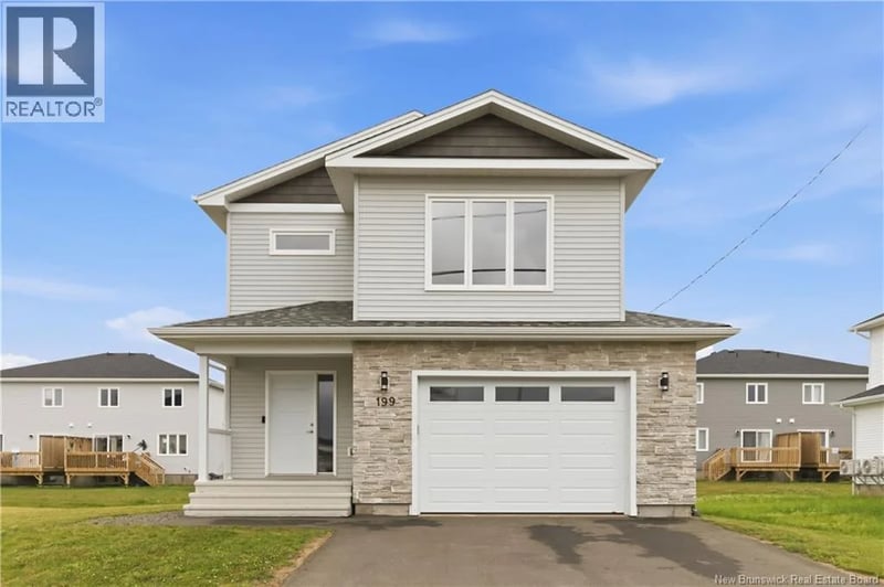 199 Runneymeade Road, Riverview, New Brunswick, E1B0T7, Riverview, New Brunswick — photo 1 of 5