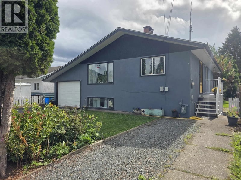 4727 STRAUME Avenue, Terrace, British Columbia, V8G2C4, Terrace, British Columbia — photo 1 of 5