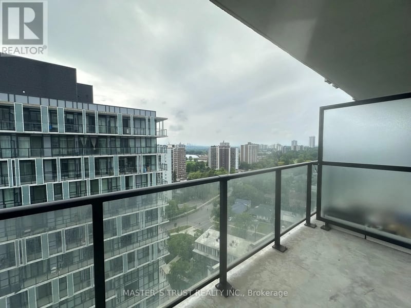 #1504 150 Fairview Mall Drive, Toronto (Don Valley Village), Ontario, M2J0E7, Toronto (Don Valley Village), Ontario — photo 1 of 5