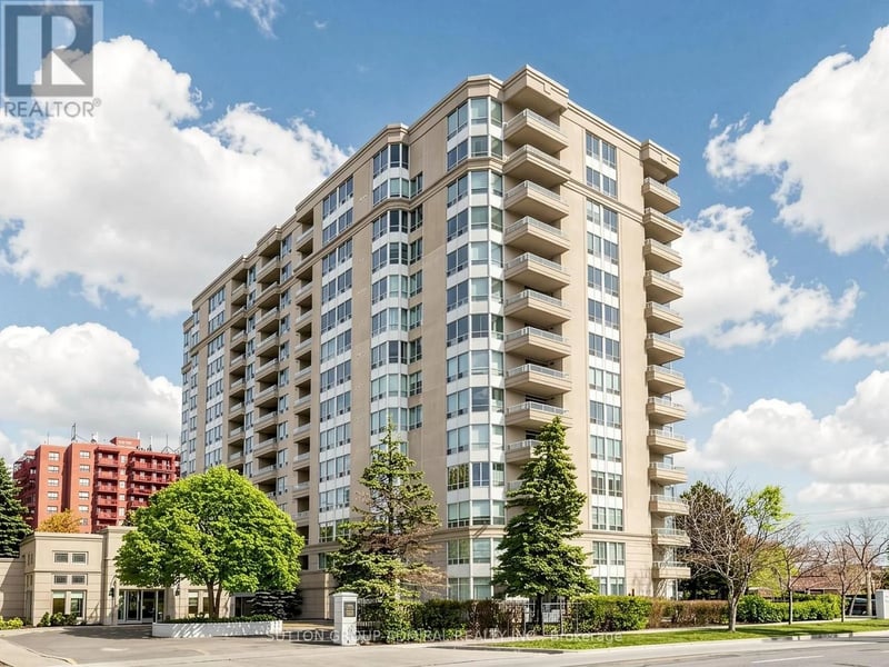 #1004 2 Covington Road, Toronto (Englemount-Lawrence), Ontario, M6A3E2, Toronto (Englemount-Lawrence), Ontario — photo 1 of 5