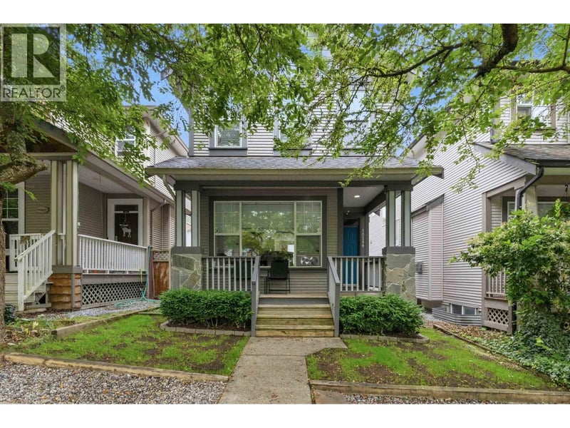 10288 243 Street, Maple Ridge, British Columbia, V2W1Y2, Maple Ridge, British Columbia — photo 1 of 5