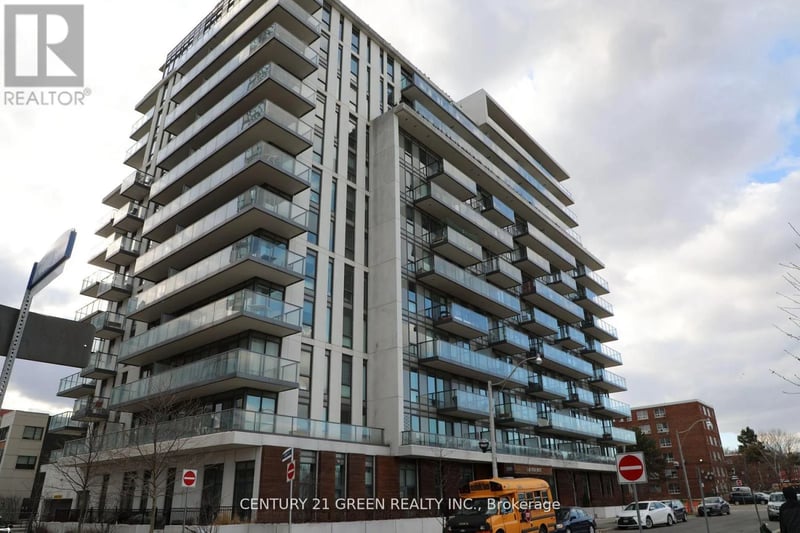 #515 260 Sackville Street West, Toronto (Regent Park), Ontario, M5A0B3, Toronto (Regent Park), Ontario — photo 1 of 5