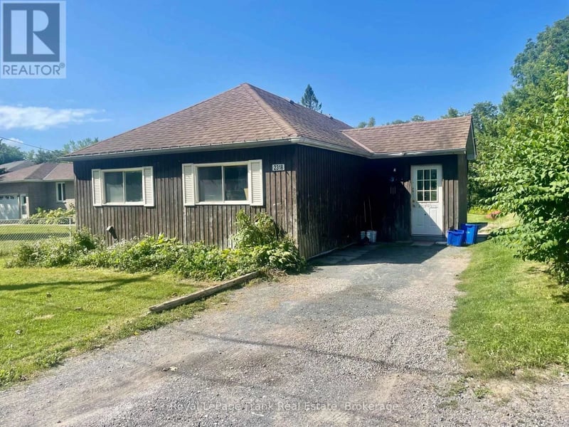 2318 County Rd 45, Asphodel-Norwood (Norwood), Ontario, K0L2V0, Asphodel-Norwood (Norwood), Ontario — photo 1 of 5
