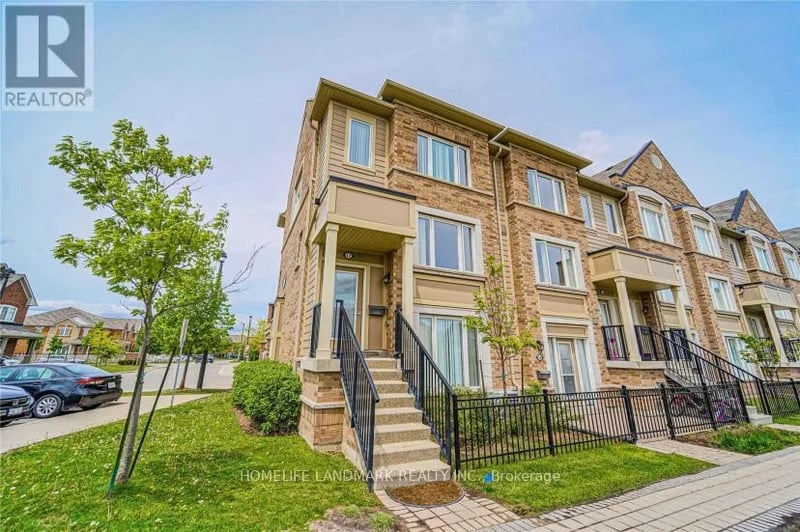 #17 3185 Boxford Crescent, Mississauga (Churchill Meadows), Ontario, L5M0X1, Mississauga (Churchill Meadows), Ontario — photo 1 of 5