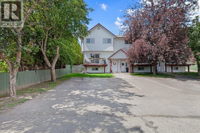 #101 3307 WESTWOOD Drive, Prince George, British Columbia, V2N1S4, Prince George, British Columbia — photo 1 of 5