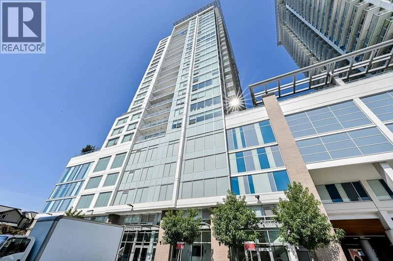 #1005 988 QUAYSIDE Drive, New Westminster, British Columbia, V3M0L5, New Westminster, British Columbia — photo 1 of 5