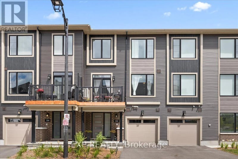 302 Clearpath Private, Ottawa, Ontario, K2T0S5, Ottawa, Ontario — photo 1 of 5