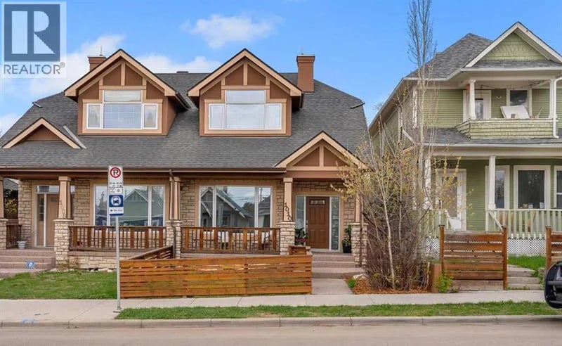 1010 19 Avenue Southeast, Calgary, Alberta, T2G1M2, Calgary, Alberta — photo 1 of 5