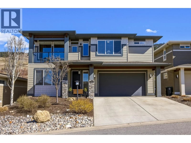 1789 Tower Ranch Drive, Kelowna, British Columbia, V1P1T2, Kelowna, British Columbia — photo 1 of 5
