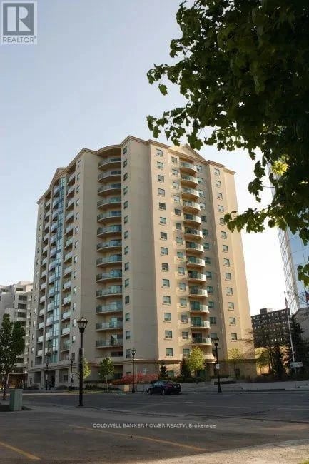 #1305 520 Talbot Street, London East (East F), Ontario, N6A6K4, London East (East F), Ontario — photo 1 of 5