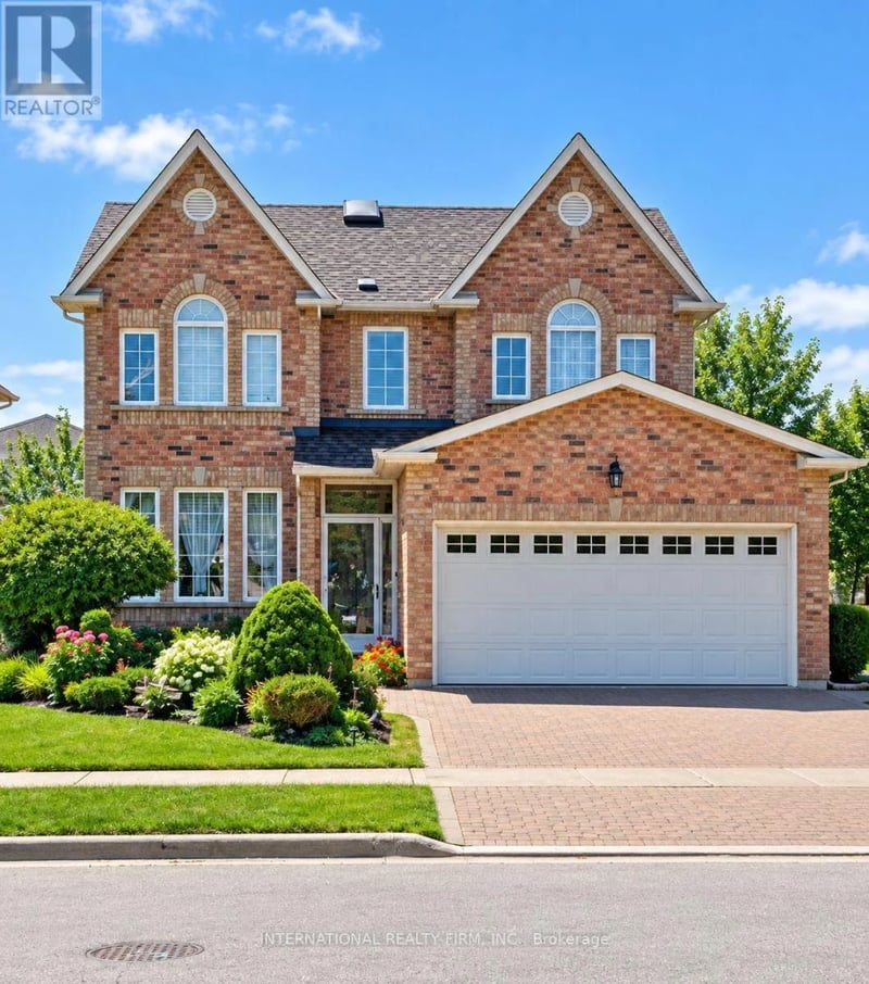 95 Gillingham Avenue, Markham (Milliken Mills East), Ontario, L3S3R6, Markham (Milliken Mills East), Ontario — photo 1 of 5